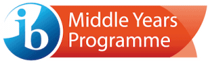 Ƶ Middle Years Programme international baccalaureate